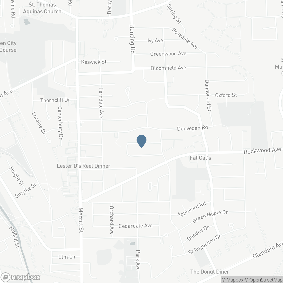 17 ACADIA CRESCENT, St. Catharines, Ontario L2P 1H7